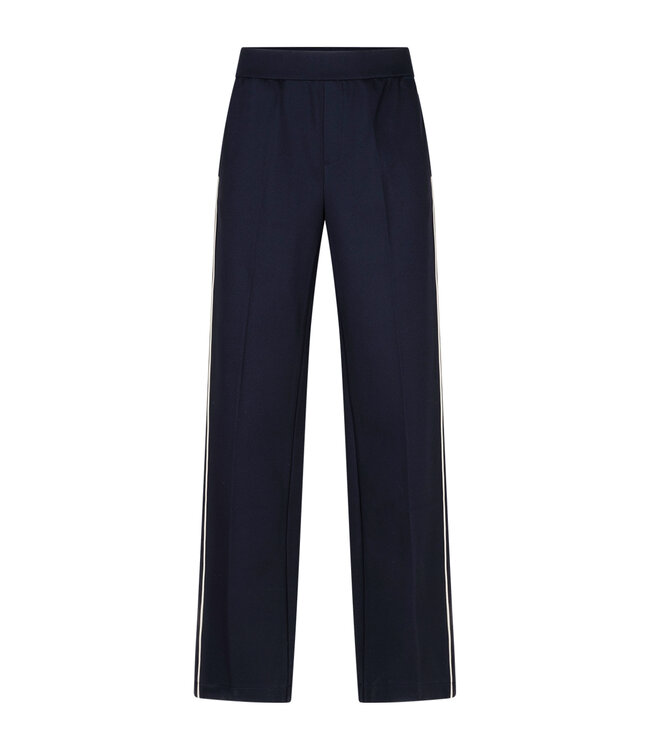 SRB5071/navy-L33 Colette punta piping L33