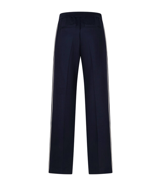 SRB5071/navy-L33 Colette punta piping L33