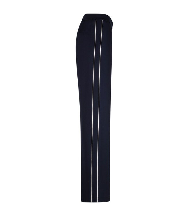 SRB5071/navy-L33 Colette punta piping L33