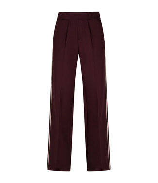 Red Button SRB5071/burgundy-L33 Colette punta piping L33
