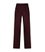 Red Button SRB5071/burgundy-L33 Colette punta piping L33
