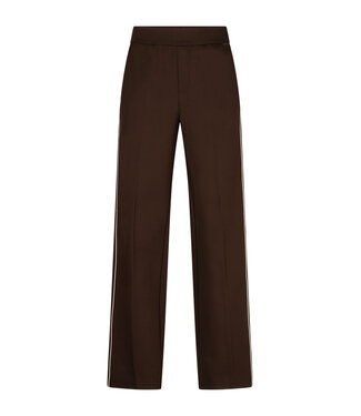 Red Button SRB5071/Brown-L33 Colette punta piping L33
