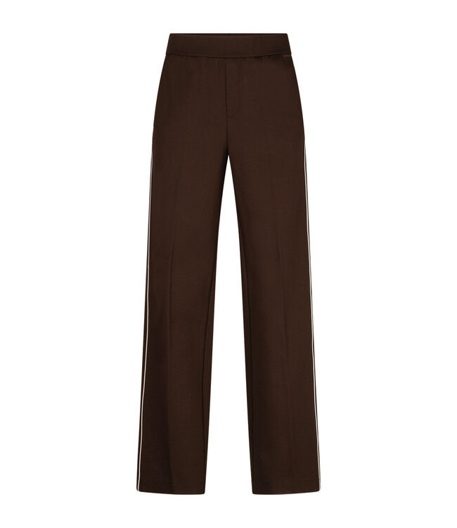 SRB5071/Brown-L33 Colette punta piping L33