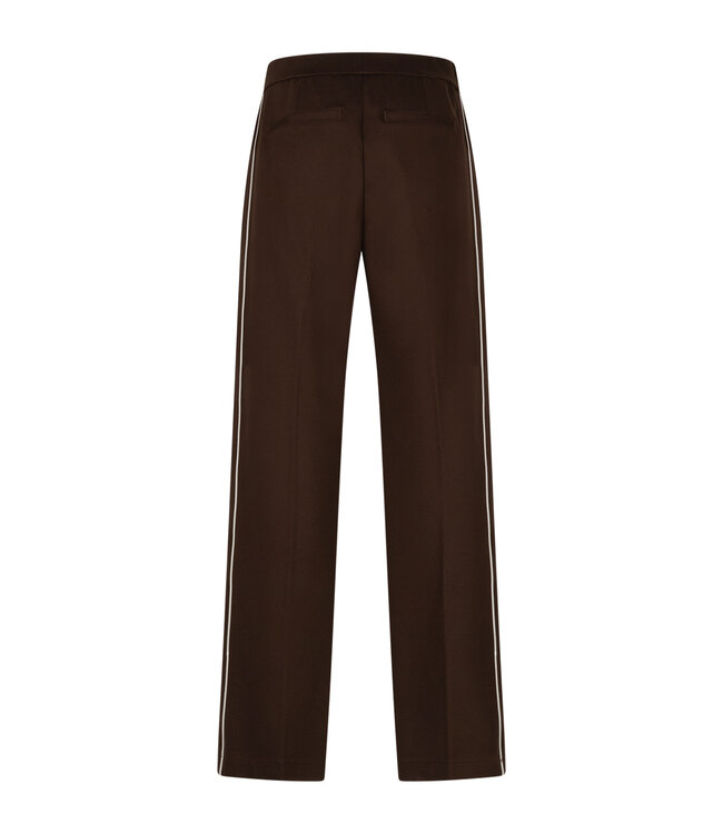 SRB5071/Brown-L33 Colette punta piping L33