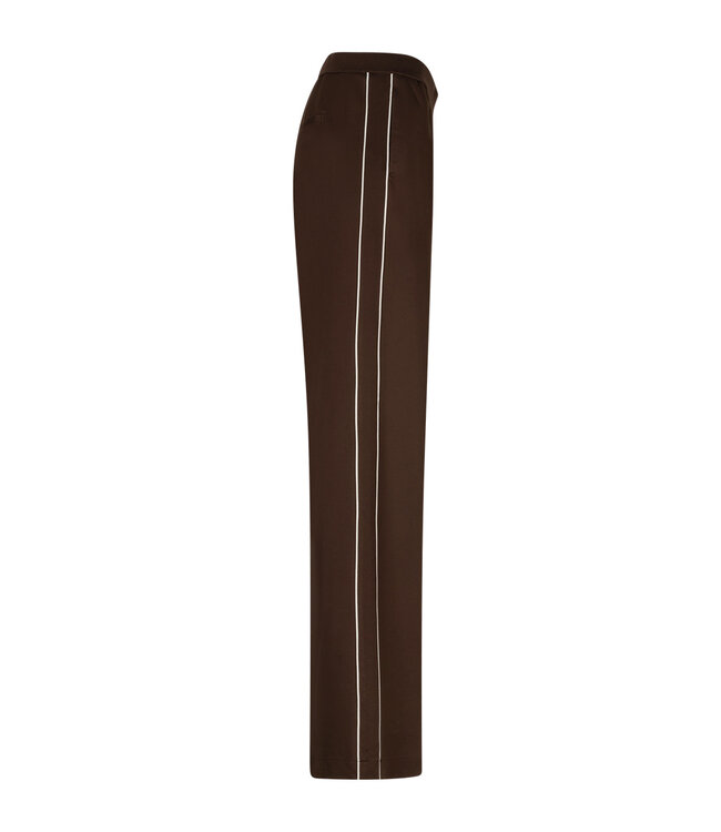 SRB5071/Brown-L33 Colette punta piping L33