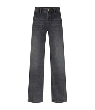 Red Button SRB5081/greyused-L33 Colette grey denim