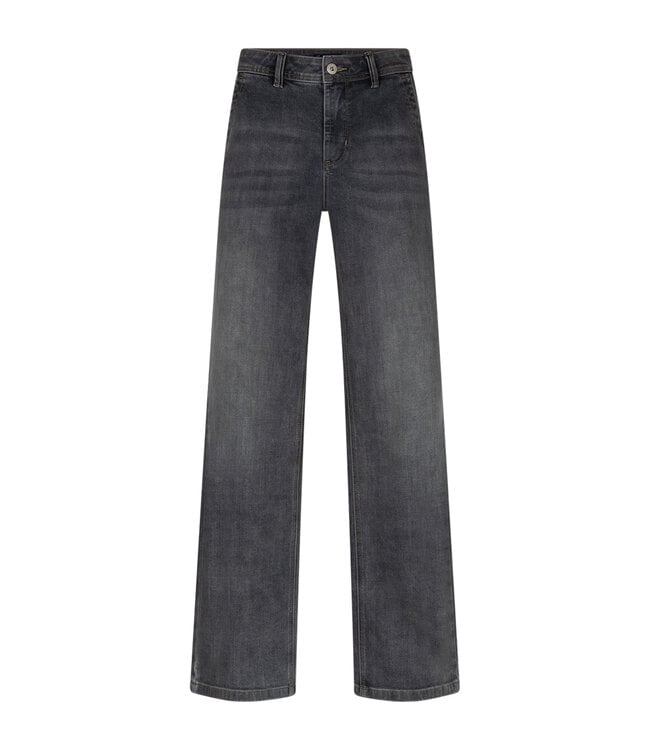 SRB5081/greyused-L33 Colette grey denim