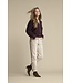 Red Button SRB5073/espresso Bomber knit boucle