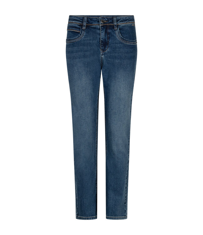 SRB5009/midstoneused-L30 Sissy denim