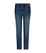 Red Button SRB5009/midstoneused-L30 Sissy denim