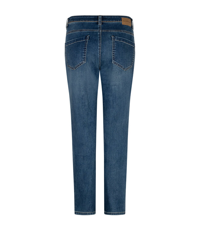 SRB5009/midstoneused-L30 Sissy denim