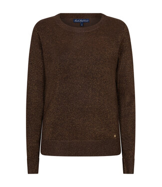 Red Button SRB5082/Brown Sweet sparkle