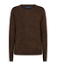 Red Button SRB5082/Brown Sweet sparkle
