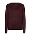 Red Button SRB5082/burgundy Sweet sparkle