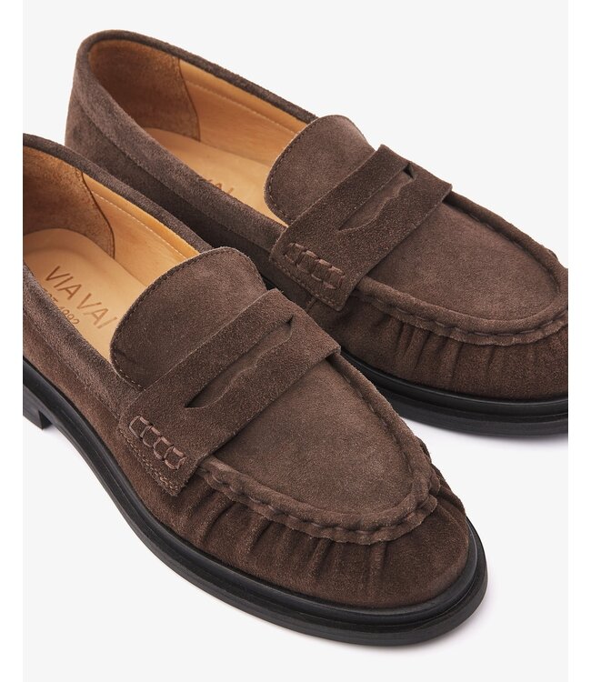 62444-01-316  Fae Sarah Sierra - Corvino Loafers