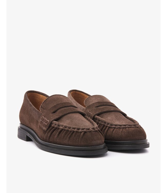 62444-01-316  Fae Sarah Sierra - Corvino Loafers