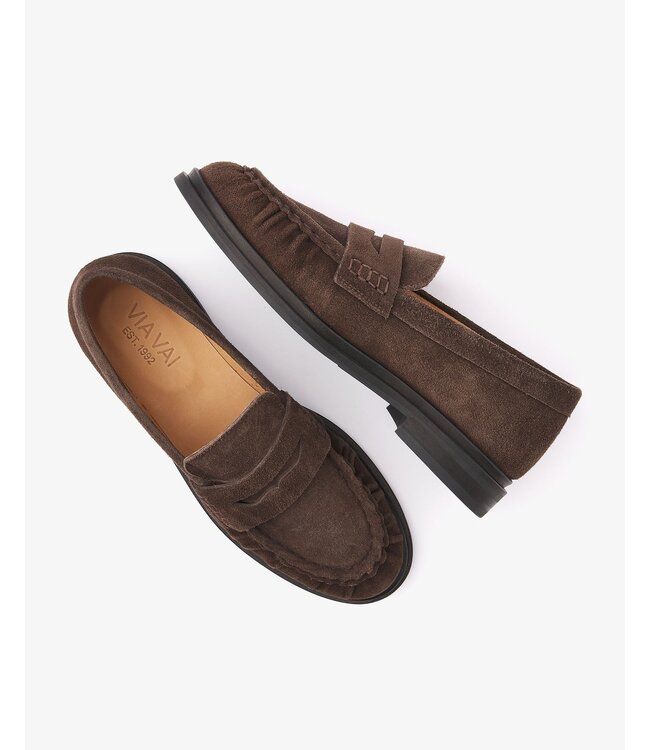 62444-01-316  Fae Sarah Sierra - Corvino Loafers