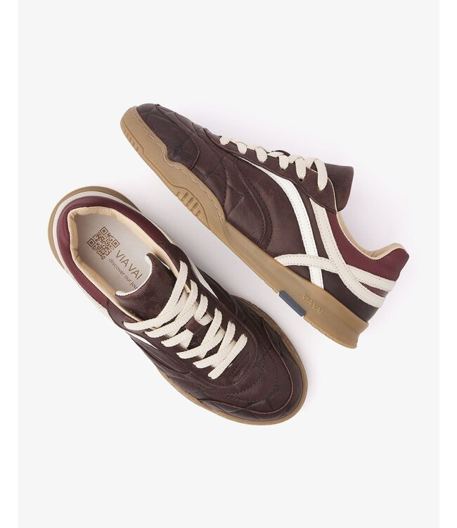 62393-04-316  Kris Sky Tallo - Corvino Sneakers