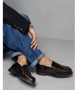 ViaVai 62444-04-1285  Fae Sarah Eris - Mustang Loafers