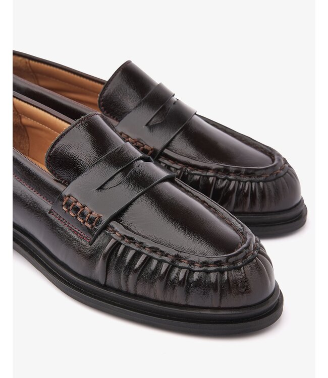 62444-04-1285  Fae Sarah Eris - Mustang Loafers