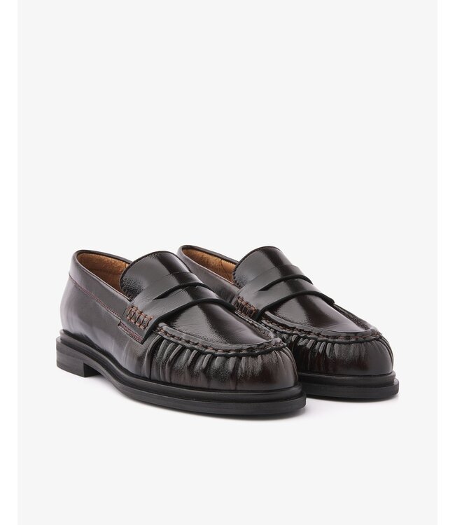 62444-04-1285  Fae Sarah Eris - Mustang Loafers