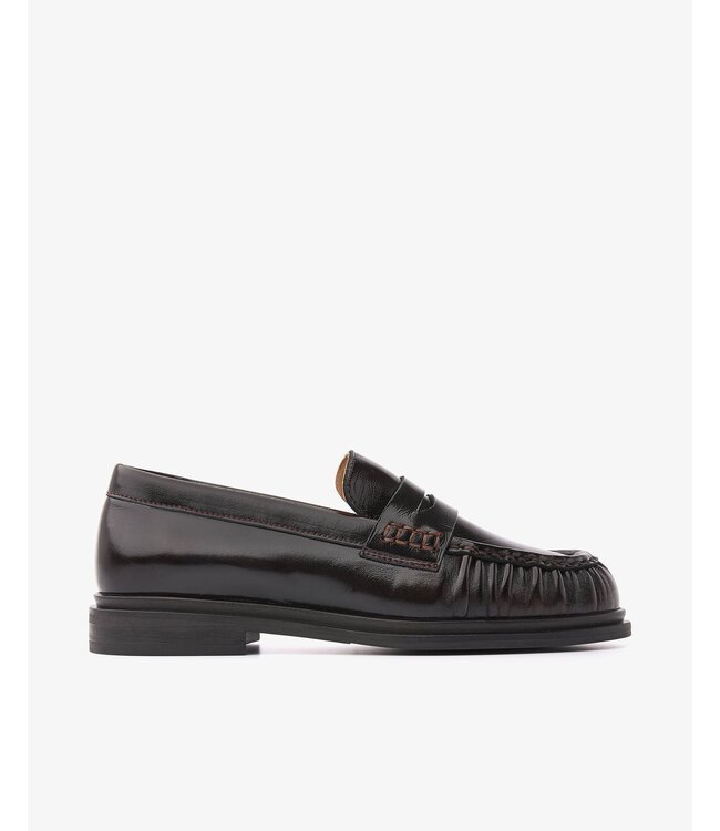 62444-04-1285  Fae Sarah Eris - Mustang Loafers