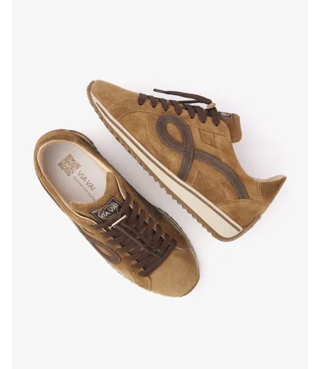 62471-02-1384  Mikki Eve Sierra - Quaglia Sneakers