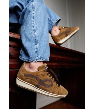 ViaVai 62471-02-1384  Mikki Eve Sierra - Quaglia Sneakers