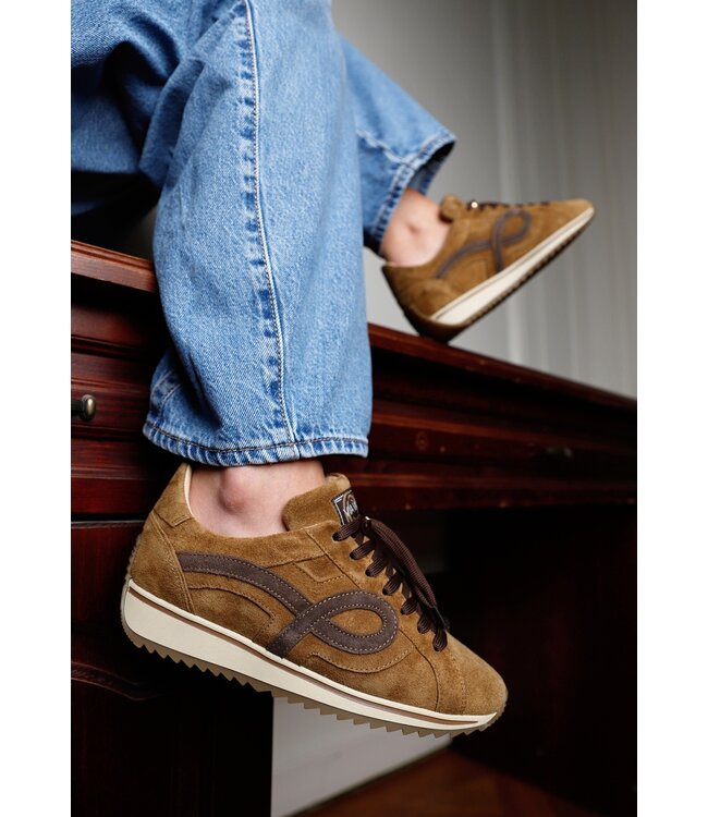 62471-02-1384  Mikki Eve Sierra - Quaglia Sneakers