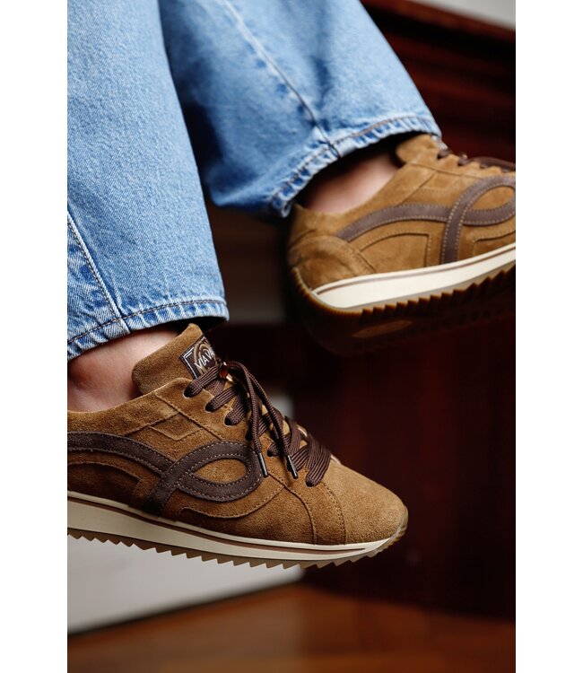 62471-02-1384  Mikki Eve Sierra - Quaglia Sneakers