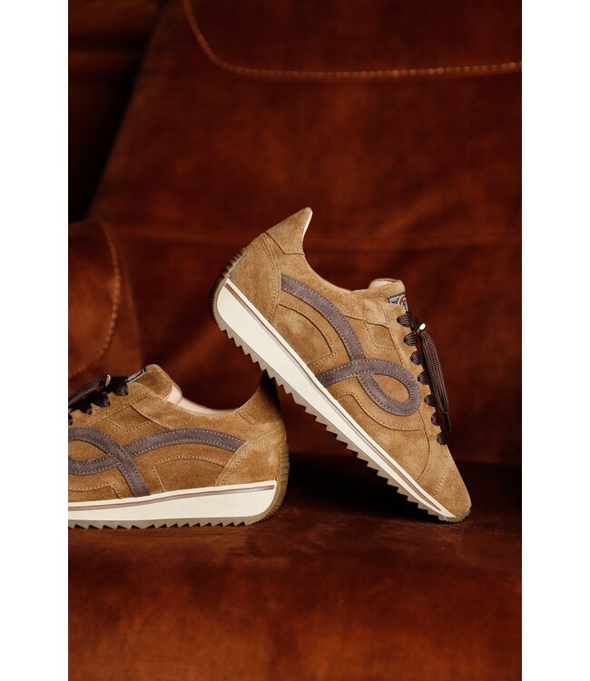 62471-02-1384  Mikki Eve Sierra - Quaglia Sneakers