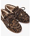 ViaVai 62418-02-1005  June Shelby Bisonte - Tan Loafers