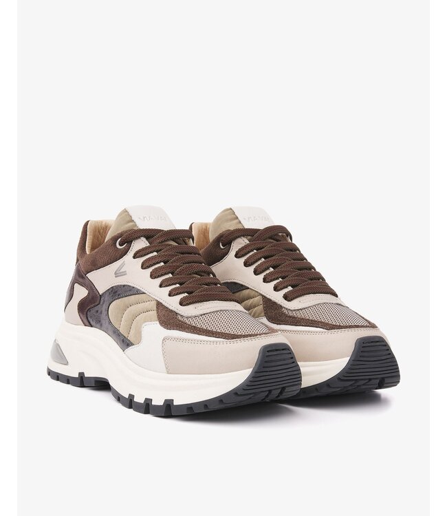 62317-05-926  Liz Leighton Struzzo - Grigio Sneakers