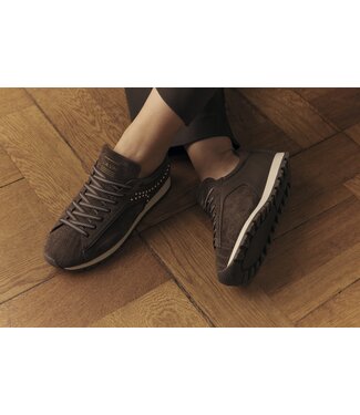 ViaVai 62425-01-316  Scott Kyle Sierra - Corvino Sneakers