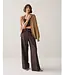 Summum Woman 4s2369-11680/000754-Darkchocolate  Trousers Foam uni