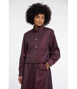 Rino & Pelle Gea.7002611/FudgeCloak  Blouson jacket