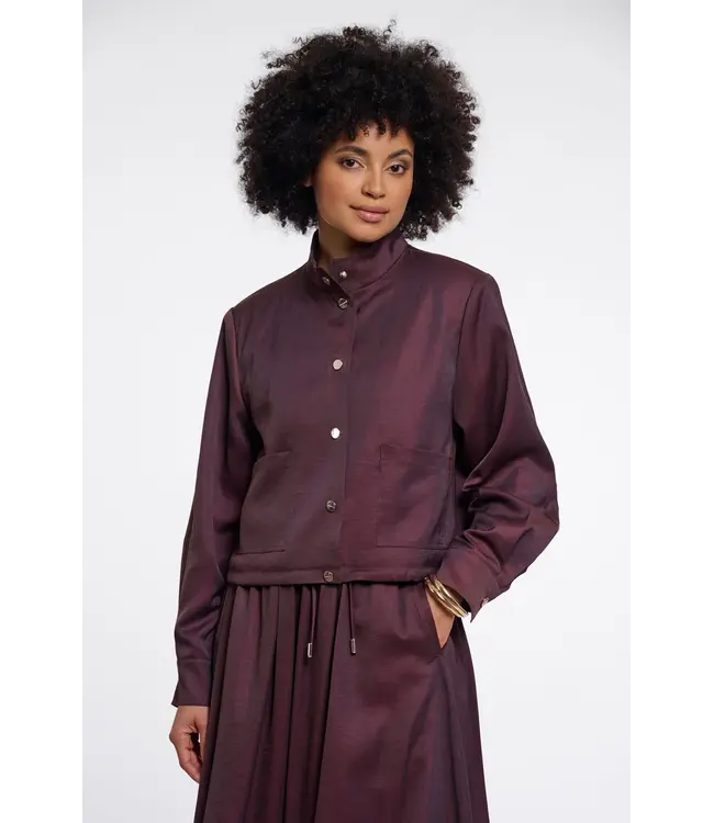 Gea.7002611/FudgeCloak  Blouson jacket