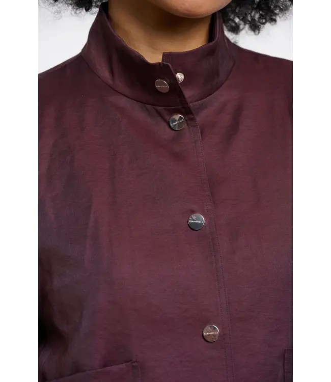 Gea.7002611/FudgeCloak  Blouson jacket