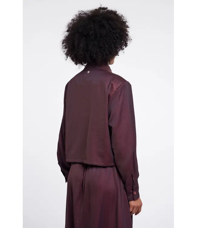 Gea.7002611/FudgeCloak  Blouson jacket