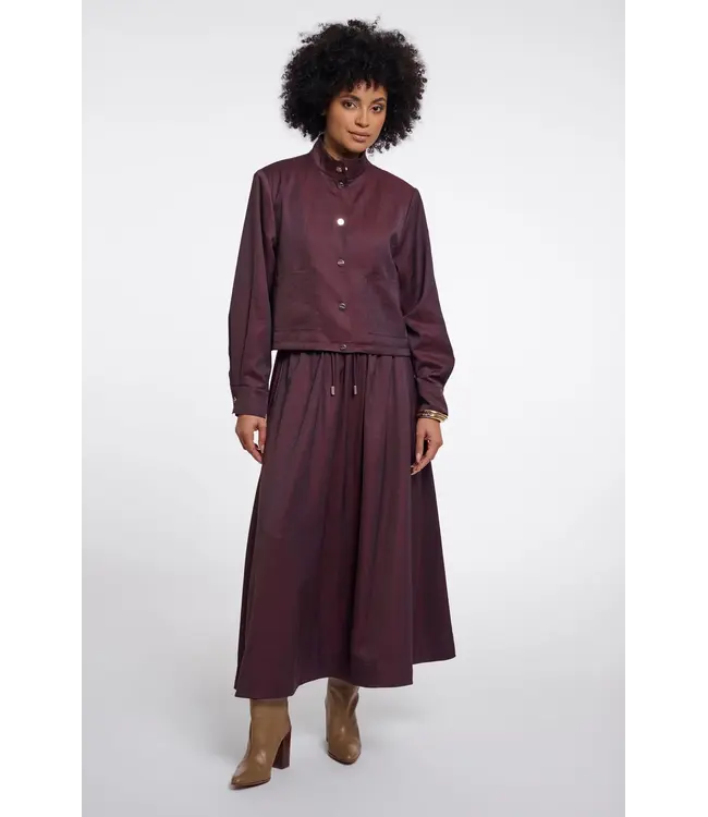 Gea.7002611/FudgeCloak  Blouson jacket