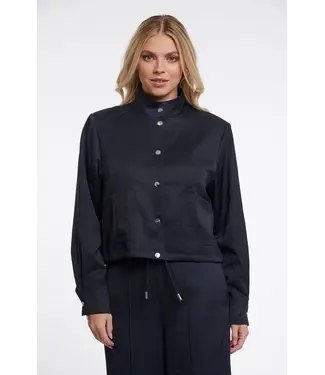 Rino & Pelle Gea.7002611/DarkNavy  Blouson jacket
