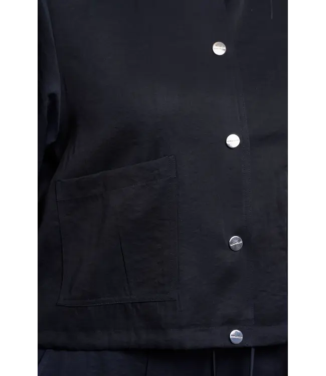Gea.7002611/DarkNavy  Blouson jacket
