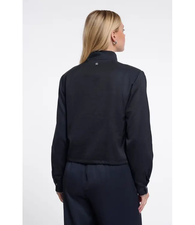 Gea.7002611/DarkNavy  Blouson jacket