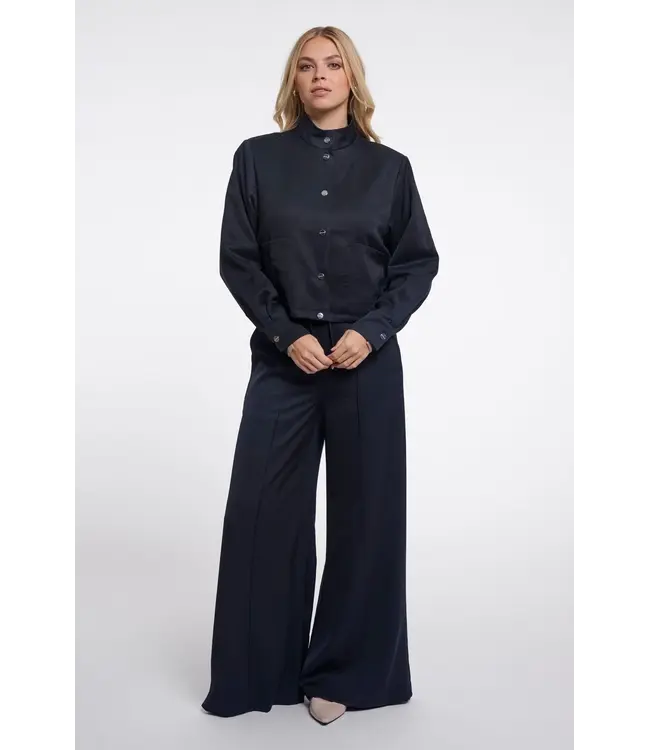Gea.7002611/DarkNavy  Blouson jacket