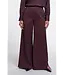 Rino & Pelle NenaRegular.7002611/FudgeCloak  Regular length wide leg pants
