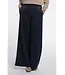 Rino & Pelle NenaRegular.7002611/DarkNavy  Regular length wide leg pants