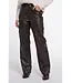 Rino & Pelle CorianRegular.7502612/Peated  Regular length straight leg pants