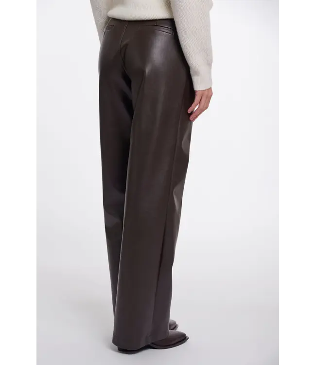 CorianRegular.7502612/Peated  Regular length straight leg pants