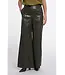 Rino & Pelle ThereseRegular.7502612/HunterGreen  Regular length wide leg pants