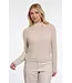 Rino & Pelle Ilvi.5002612/Birch  Mock neck pullover